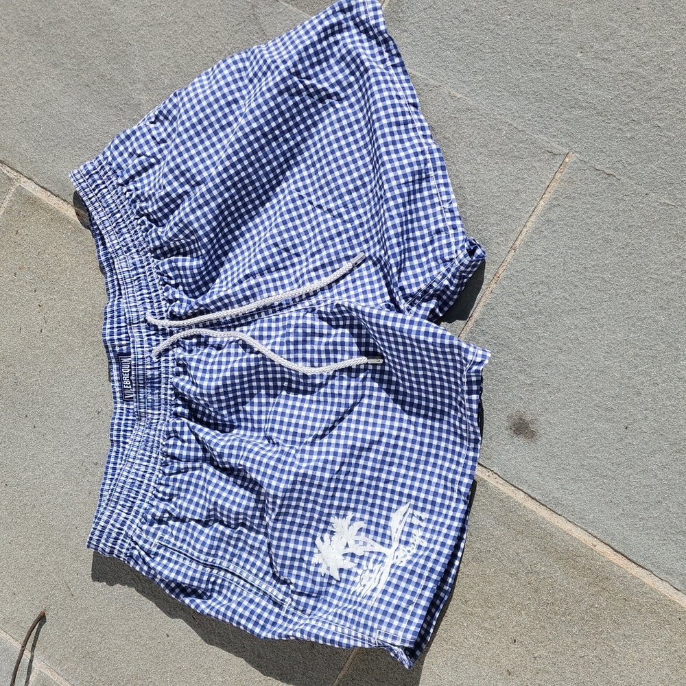 Mens vilebrenquin bathing suit